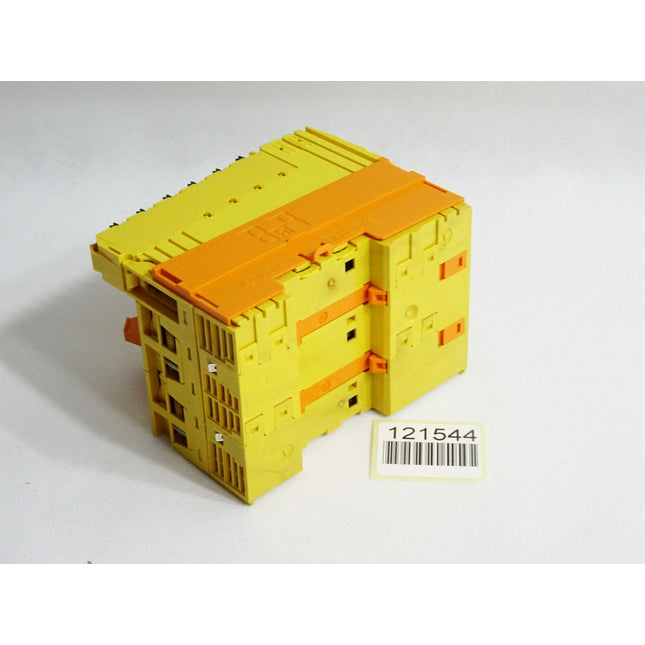 B&R openSAFETY Manager X20SL8101 Rev. H0 X20 SL 8101