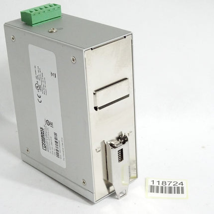 Phoenix Contact 2891018 Ethernet Switch FL SWITCH SFN 8TX-PN - Maranos.de