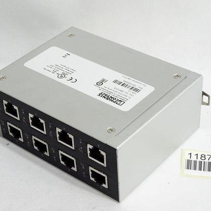 Phoenix Contact 2891018 Ethernet Switch FL SWITCH SFN 8TX-PN - Maranos.de