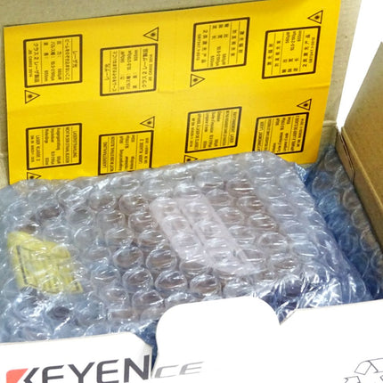Keyence IL-300 Analoglasersensor / Neu OVP - Maranos.de