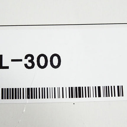 Keyence IL-300 Analoglasersensor / Neu OVP - Maranos.de