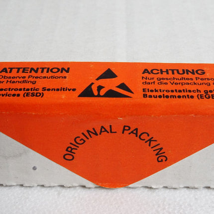 Siemens Digital Input 6ES5420-4UA13 6ES5 420-4UA13 / Neu OVP versiegelt - tested - Maranos.de