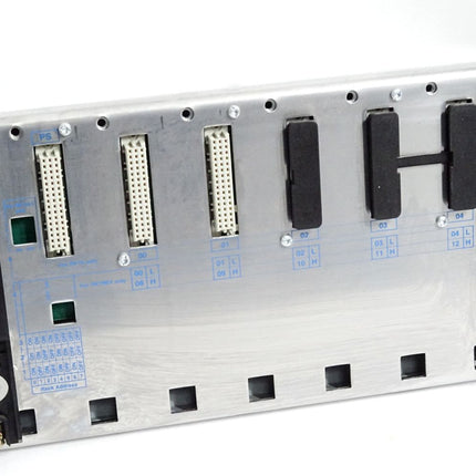 Schneider Electric Modicon Premium TSXRKY6 6-Slot Chassis - Maranos.de