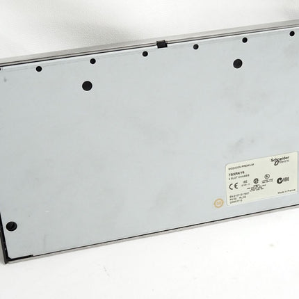 Schneider Electric Modicon Premium TSXRKY6 6-Slot Chassis - Maranos.de