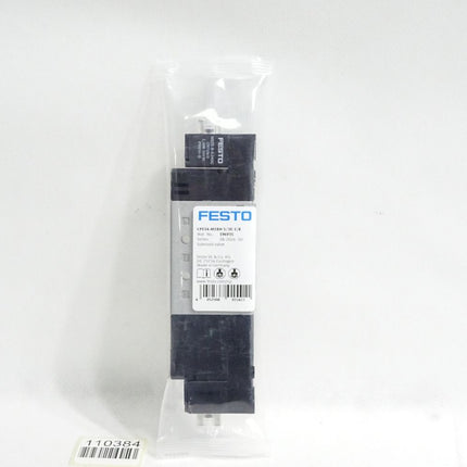 Festo 196935 CPE14-M1BH-5/3E-1/8 Magnetventil / Neu OVP - Maranos.de