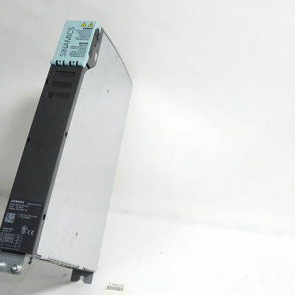 Siemens Sinamics Single Motor Module 6SL3120-1TE13-0AA3