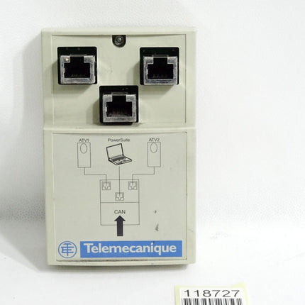 Schneider Electric CANopen-Abzweigdose VW3CANTAP2 - Maranos.de