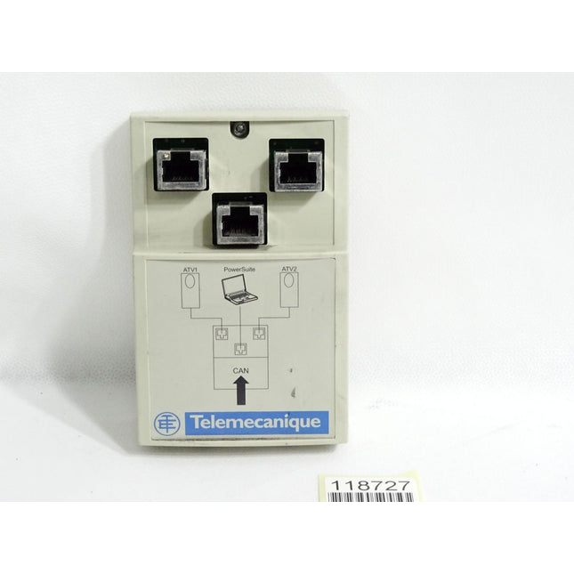 Schneider Electric CANopen-Abzweigdose VW3CANTAP2 - Maranos.de