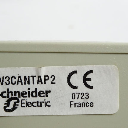 Schneider Electric CANopen-Abzweigdose VW3CANTAP2 - Maranos.de