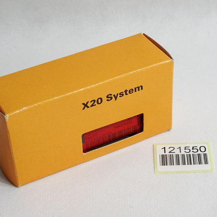 B&R Busmodul X20BM32 Rev.F0 X20BM32 / Neu OVP