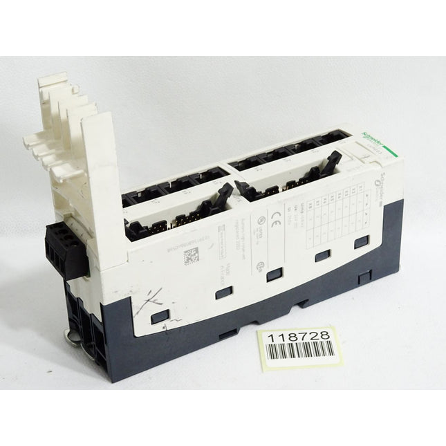 Schneider Electric Verteilerblock LU9G03 - Maranos.de