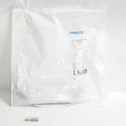 Festo 8031525 VUVG-L18-T32C-AT-G14-1R8L Magnetventil / Neu OVP - Maranos.de