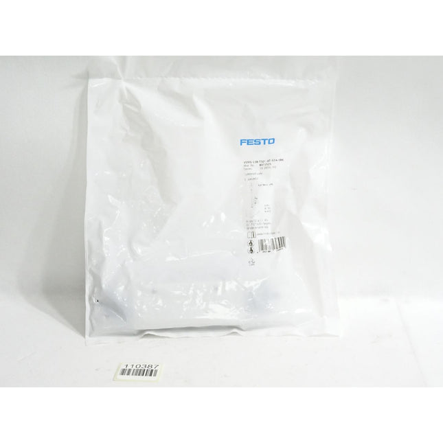 Festo 8031525 VUVG-L18-T32C-AT-G14-1R8L Magnetventil / Neu OVP - Maranos.de