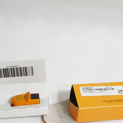 B&R X20 SafeKEY 8 Mbyte X20MK0223 Rev.C0 / Neu OVP