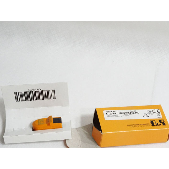 B&R X20 SafeKEY 8 Mbyte X20MK0223 Rev.C0 / Neu OVP
