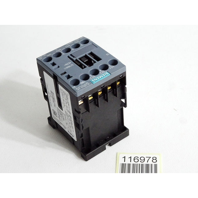 Siemens 3RT2017-1BB41 Leistungsschütz - Maranos.de