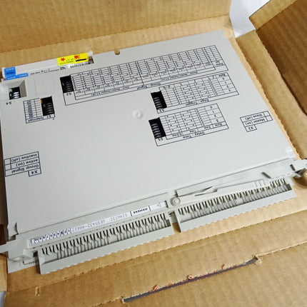 Siemens Digital input 6ES55432-4UA12 6ES5 5432-4UA12 / Neu OVP - Maranos.de