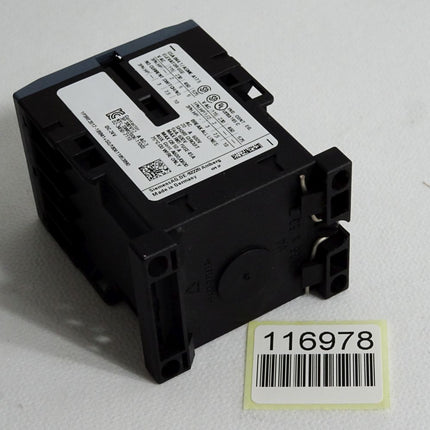 Siemens 3RT2017-1BB41 Leistungsschütz - Maranos.de