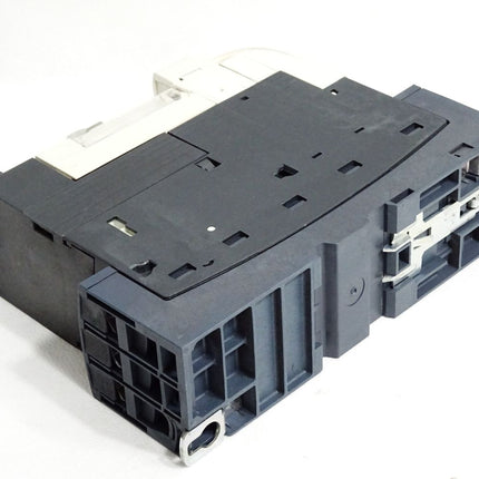 Schneider Electric Motorabgang TesSys Steuereinheit LUCA12BL + LUB320 + LUFC00 - Maranos.de