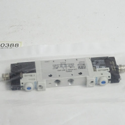 Festo 574225 VUVG-L10-P53E-T-M7-1R8L Magnetventil / Neu OVP - Maranos.de