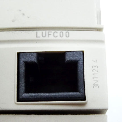 Schneider Electric Motorabgang TesSys Steuereinheit LUCA12BL + LUB320 + LUFC00 - Maranos.de