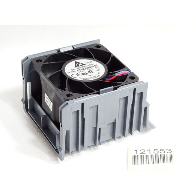 B&R Lüfter SV2FAN-1/2 C0032504-01 FFB0624EHE / Unbenutzt