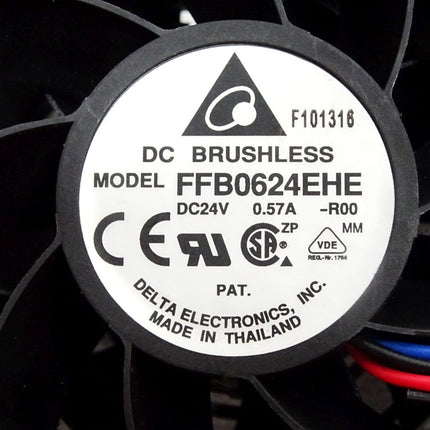B&R Lüfter SV2FAN-1/2 C0032504-01 FFB0624EHE / Unbenutzt
