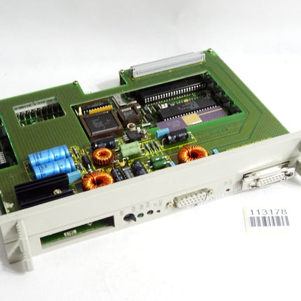 Siemens 6GK1143-0AB01 CP 143 - Maranos.de