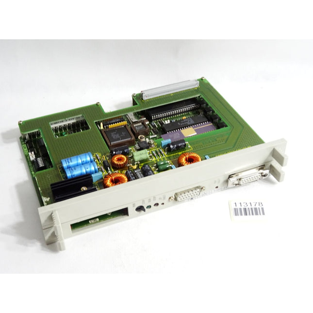 Siemens 6GK1143-0AB01 CP 143 - Maranos.de