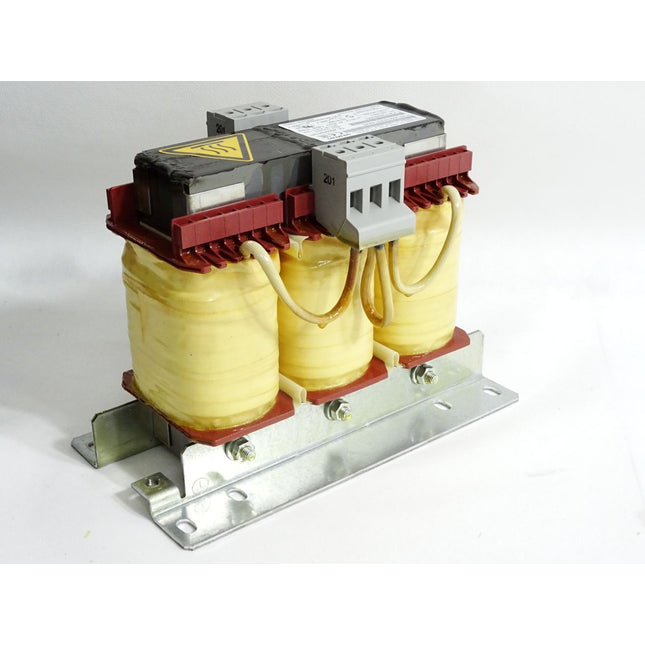 Siemens Netzdrossel 16kW 6SL3000-0CE21-6AA0