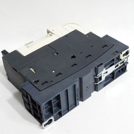Schneider Electric Motorabgang TeSys Steuereinheit  LUCA1XBL + LUB320 + LUFC00 - Maranos.de