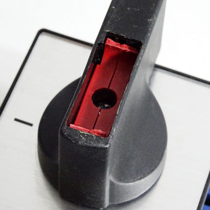 Kraus&Naimer Lasttrennschalter KG80 T103/04 + K2 H05