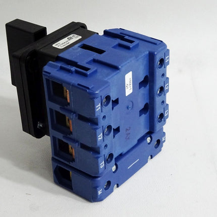 Kraus&Naimer Lasttrennschalter KG80 T103/04 + K2 H05