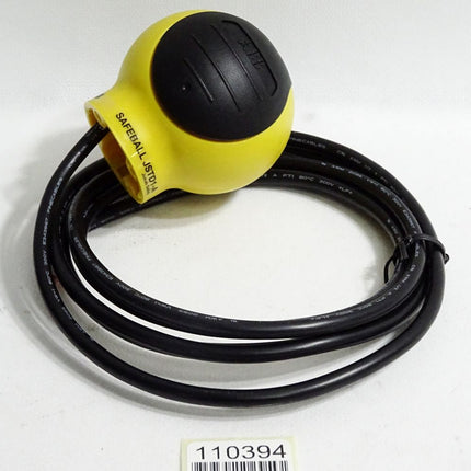 ABB Jokab Safety Safeball JSTD1-A Sicherheitsbefehlgeber Zweihand / unbenutzt - Maranos.de