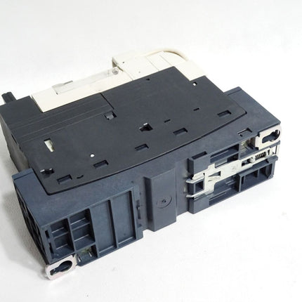 Schneider Electric Motorabgang TeSys Steuereinheit LUCA18BL + LUB320 + LUFC00 - Maranos.de