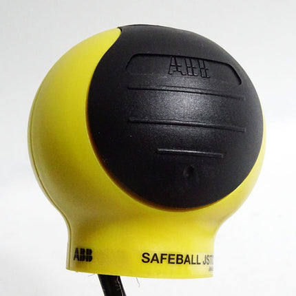 ABB Jokab Safety Safeball JSTD1-A Sicherheitsbefehlgeber Zweihand / unbenutzt - Maranos.de