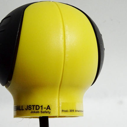 ABB Jokab Safety Safeball JSTD1-A Sicherheitsbefehlgeber Zweihand / unbenutzt - Maranos.de