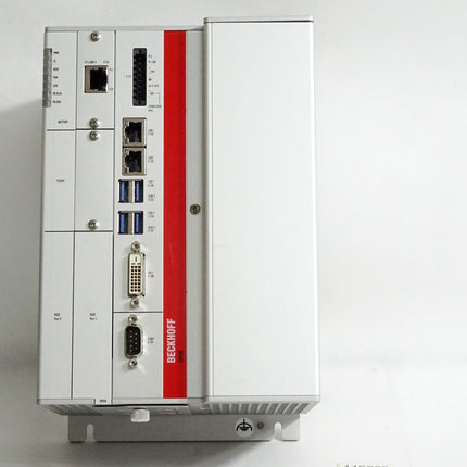 Beckhoff C6930-1140-0060 Schaltschrank-Industrie-PC Core i5-6500TE 2.3GHz