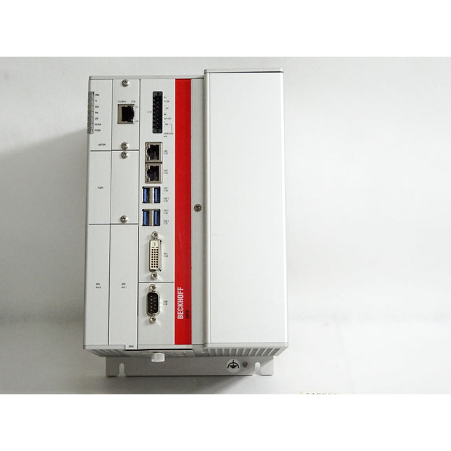 Beckhoff C6930-1140-0060 Schaltschrank-Industrie-PC Core i5-6500TE 2.3GHz
