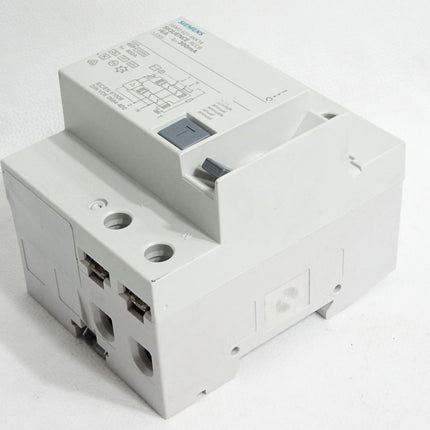 Siemens FI Schalter 5SM3621-4KK14 SIQUENCE RCCB 16A 300mA - Maranos.de