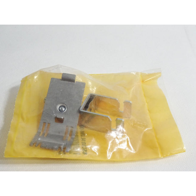 B&R ACOPOSmulti Schirmkomponentenset 8SCS010.0000-00 / Neu OVP
