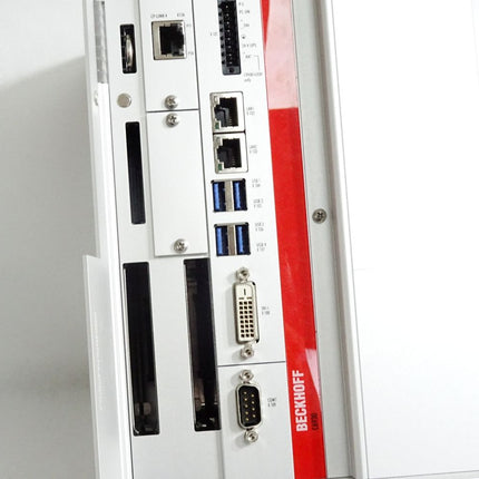 Beckhoff C6930-1140-0060 Schaltschrank-Industrie-PC Core i5-6500TE 2.3GHz