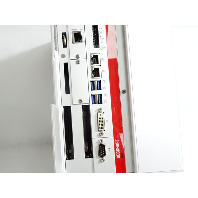 Beckhoff C6930-1140-0060 Schaltschrank-Industrie-PC Core i5-6500TE 2.3GHz
