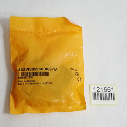 B&R Klemmensatz ACOPOSmulti 8BVI00xxHxSS 8BVI00xxHxSA 8BZVI0055SS.000-1A Neu OVP