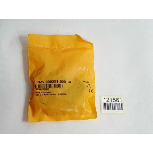 B&R Klemmensatz ACOPOSmulti 8BVI00xxHxSS 8BVI00xxHxSA 8BZVI0055SS.000-1A Neu OVP