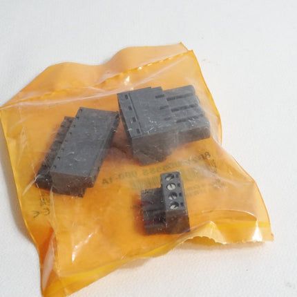 B&R Klemmensatz ACOPOSmulti 8BVI00xxHxSS 8BVI00xxHxSA 8BZVI0055SS.000-1A Neu OVP