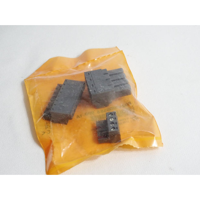 B&R Klemmensatz ACOPOSmulti 8BVI00xxHxSS 8BVI00xxHxSA 8BZVI0055SS.000-1A Neu OVP