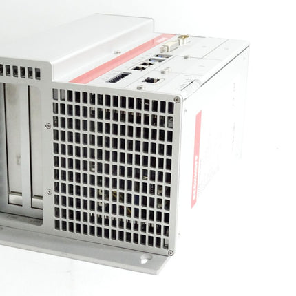 Beckhoff C6930-1140-0060 Schaltschrank-Industrie-PC Core i5-6500TE 2.3GHz