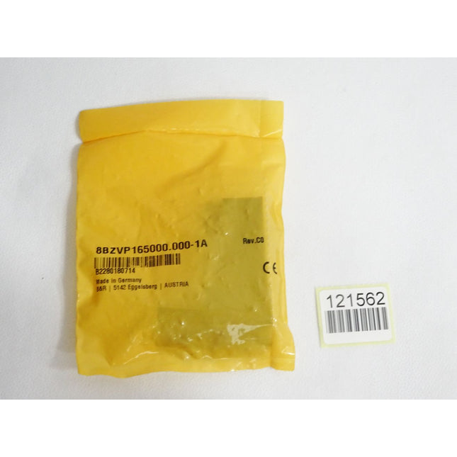 B&R Klemmensatz ACOPOSmulti 8BVP0880Hx00 8BVP1650Hx00 8BZVP165000.000-1A Neu OVP