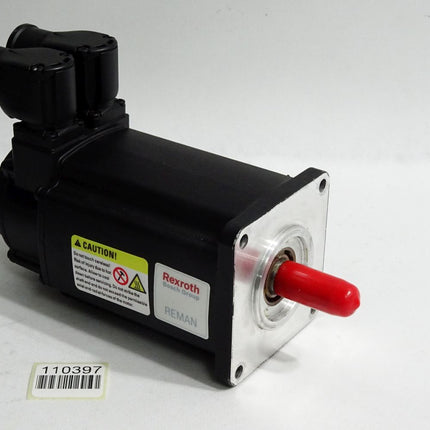Rexroth R911316887 Servomotor MSK040B-0450-NN-M1-UG0-NNNN / Erneuert - Maranos.de